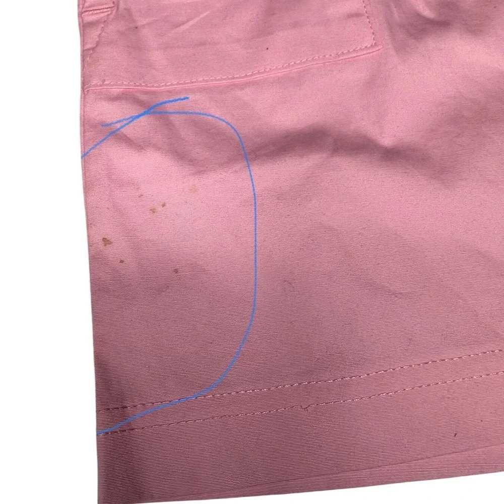 Converse Girls Pink Jellyfish Jitter Pull On Skirt Size 5 NWT